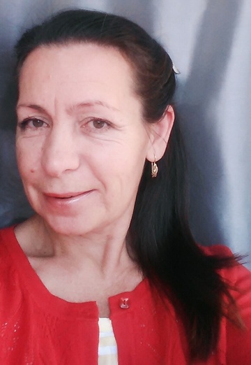 Моя фотография - Татьяна, 64 из Горно-Алтайск (@tatyana163098)