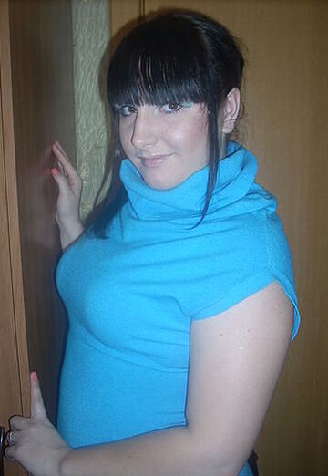 My photo - katyushka, 35 from Likino-Dulyovo (@katushka1701)