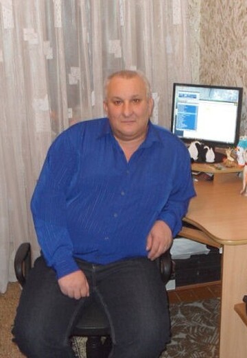 My photo - Nikolay Strunevskiy, 58 from Ivatsevichi (@nikolaystrunevskiy)
