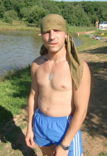 Моя фотография - Вектор, 34 из Уссурийск (@vektor65)