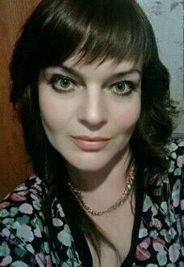 My photo - MALINKA, 41 from Georgiyevsk (@snejana1557)