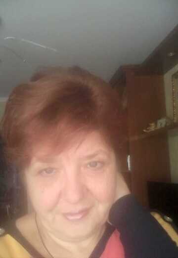 My photo - Olga, 65 from Sumy (@olga302968)