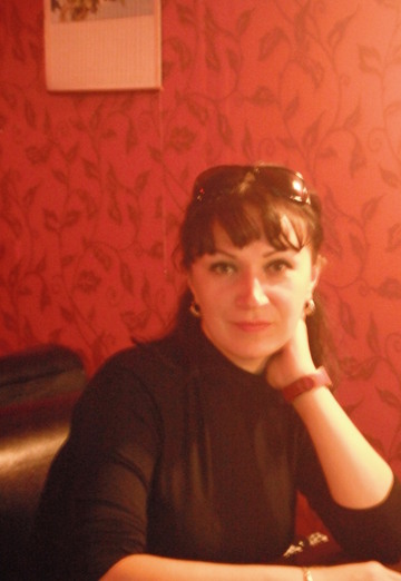 Моя фотография - Татьяна, 44 из Краснодар (@tatyana237636)