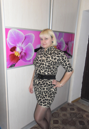 My photo - Lyolya, 35 from Kostanay (@lelya2225)