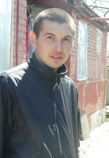 My photo - denis averin, 36 from Berdyansk (@denisaverin)