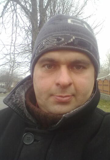Моя фотография - Дима, 45 из Брацлав (@dima120703)