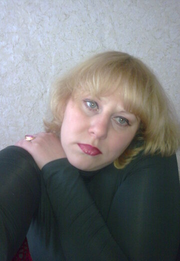 Моя фотография - Юлия, 49 из Большеречье (@uliya101591)