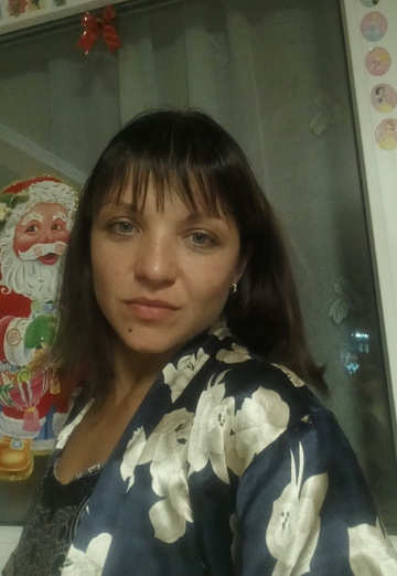 My photo - Mila Nila, 38 from Odessa (@milanila)