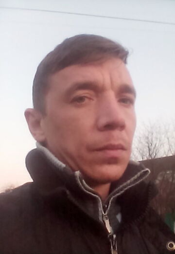 Моя фотография - Андрей, 37 из Сумы (@andrey628821)