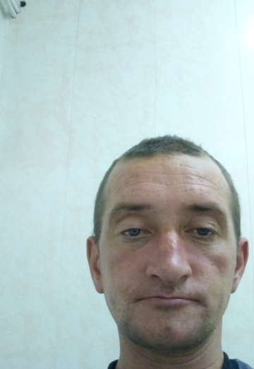 My photo - cergny, 41 from Yekaterinburg (@cergny0)