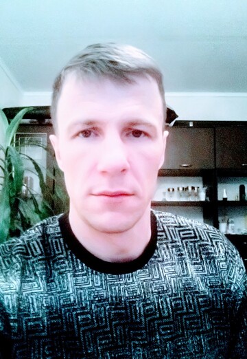 Моя фотография - Роман, 42 из Томск (@roman235618)