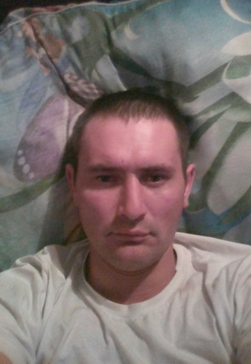 Моя фотография - дмитри сухарев, 41 из Астана (@dmitrisuharev)
