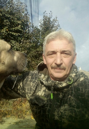 My photo - oleg anatolevich golo, 60 from Taganrog (@oleganatolevichgolo)