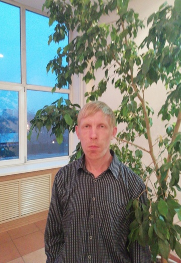 Моя фотография - Aleksey, 45 из Москва (@aleksey406668)