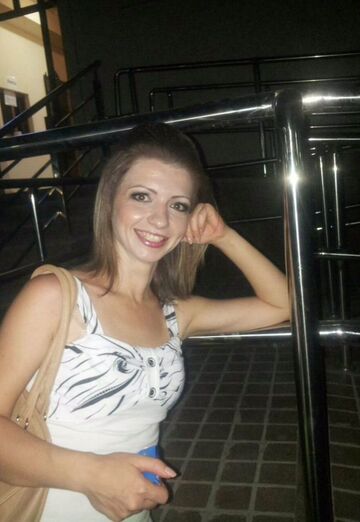 Моя фотография - Ксения, 39 из Ташкент (@kseniya24244)