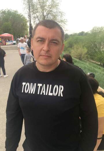 My photo - Sergey, 43 from Volgograd (@sergey930739)