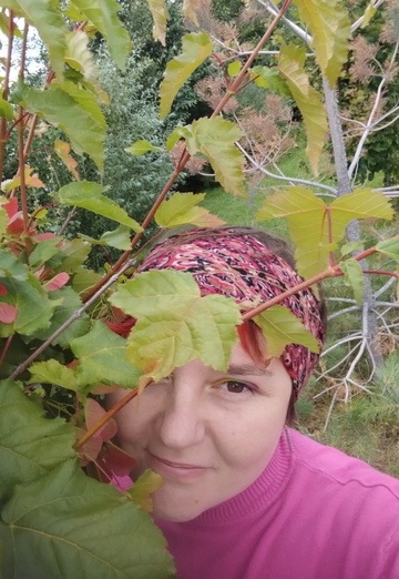 N i n a (@nina47781) — my photo № 2