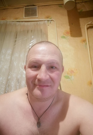 My photo - Viktor, 50 from Krasnodar (@viktor204857)