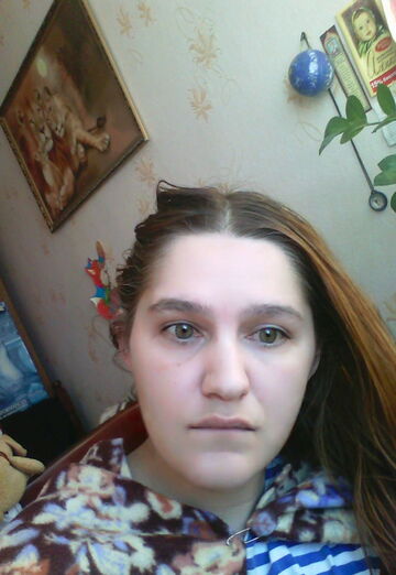 Моя фотография - Карина, 43 из Луховицы (@karina21357)
