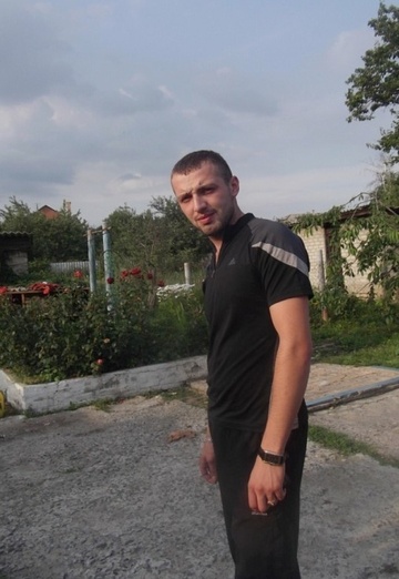 My photo - Yeldar, 34 from Horlivka (@eldar9544)