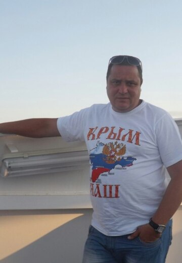 Моя фотография - Иван, 42 из Дзержинск (@ivan173479)