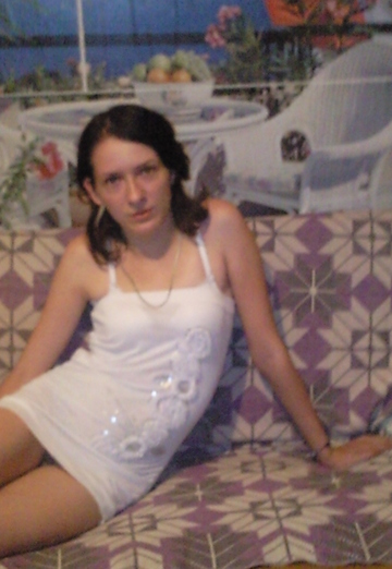 Моя фотография - Оксана, 35 из Октябрьский (Башкирия) (@oksana8717)