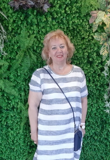 My photo - Olga, 58 from Riga (@katerina52157)