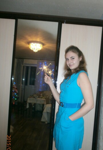 My photo - Viktoriya, 29 from Kaliningrad (@viktoriya30931)