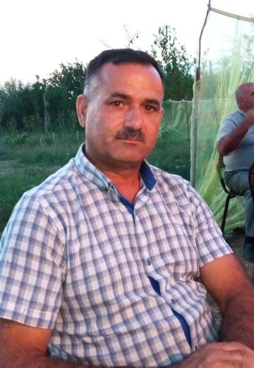 Minha foto - Rafiq Kərimov, 60 de Baku (@rafiqkrimov)
