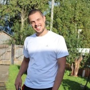 Сергей, 36, Лодейное Поле