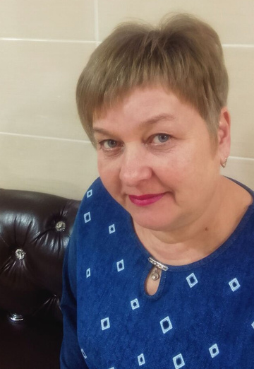 Mein Foto - Irina, 53 aus Sarinsk (@irina409226)