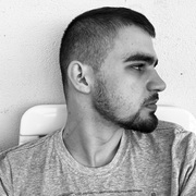 Valera, 18, Лозанна