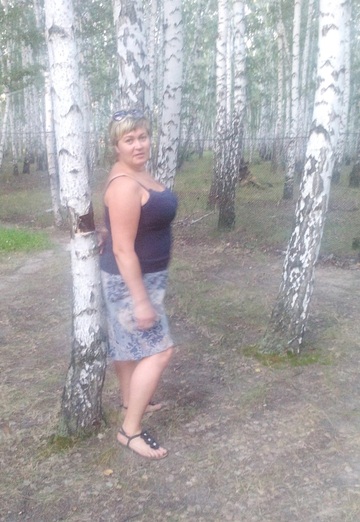 My photo - Lidiya, 48 from Tyumen (@lidiyachvileva)