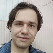 Евгений, 30, Буланаш