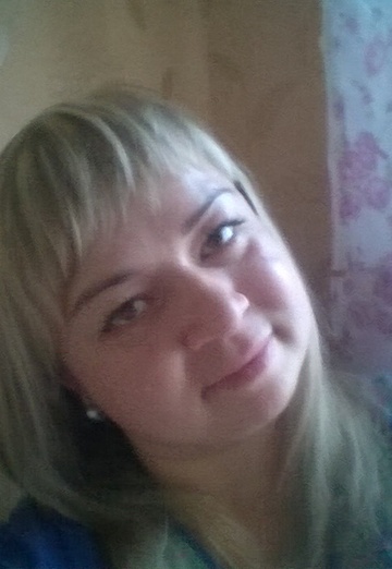 Моя фотография - Елена, 42 из Череповец (@elena219711)