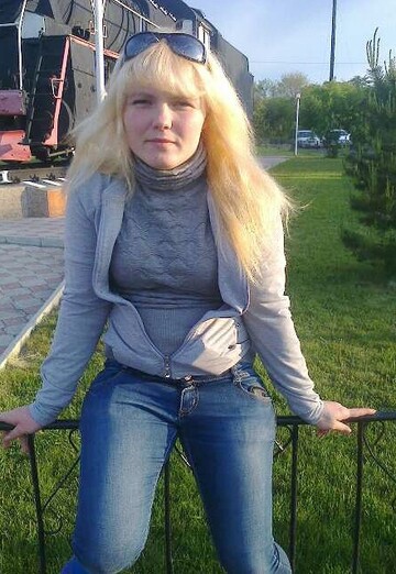 My photo - Lyubov, 32 from Kupino (@lubov48069)