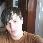 alex, 30, Вад