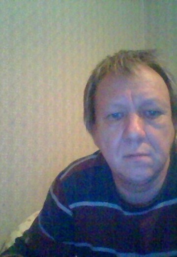 Моя фотография - владимир, 59 из Омск (@vladimir272259)