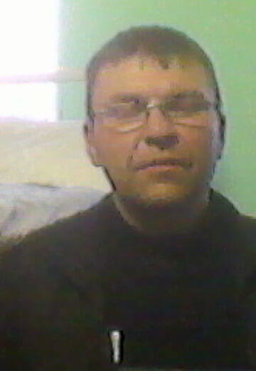 Моя фотография - Герман Коробков, 54 из Санкт-Петербург (@germankorobkov)