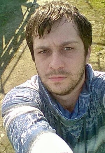 Моя фотография - Дмитрий, 34 из Пицунда (@dmitriy144405)