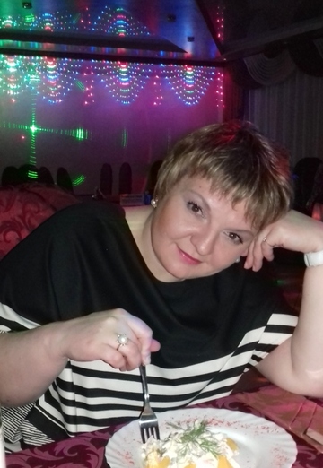 My photo - yuliya, 43 from Nadym (@uliya122981)