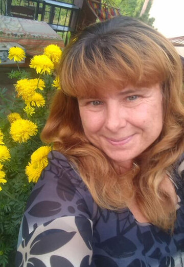 My photo - Larisa, 56 from Vasilkov (@dudova2004)