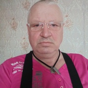 Владимир, 56, Ялуторовск