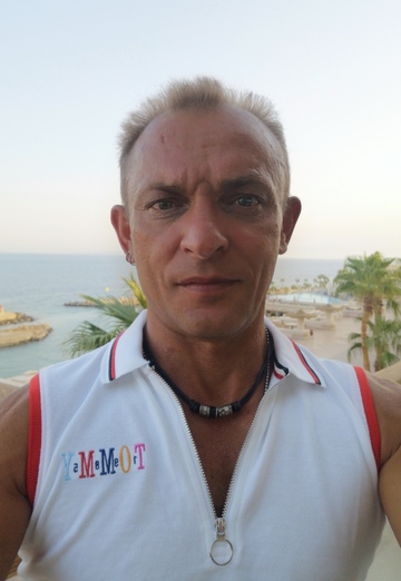 My photo - Albert, 49 from Laupheim (@albert10001)