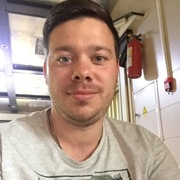 Алексей, 33, Некрасовка