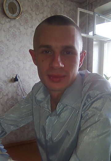 Mein Foto - Aleksei, 40 aus Krasnoturjinsk (@aleksey214196)