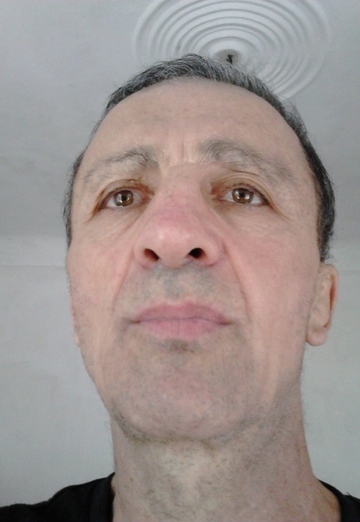 My photo - Ruslan, 60 from Vladikavkaz (@ruslan199144)