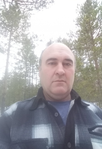 My photo - Vladimir, 34 from Mezhdurechenskiy (@vladimir288528)