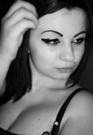 My photo - Marina, 30 from Pavlograd (@marina44526)