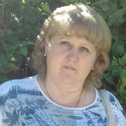 Наталья, 44, Базарный Карабулак